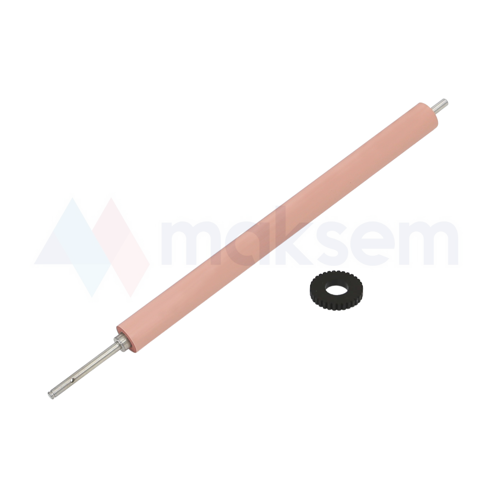 Alt Baskı Merdanesi (Water Foam Lower Sleeved Roller) Z211001, HP Color LaserJet Pro M452dn M452dw