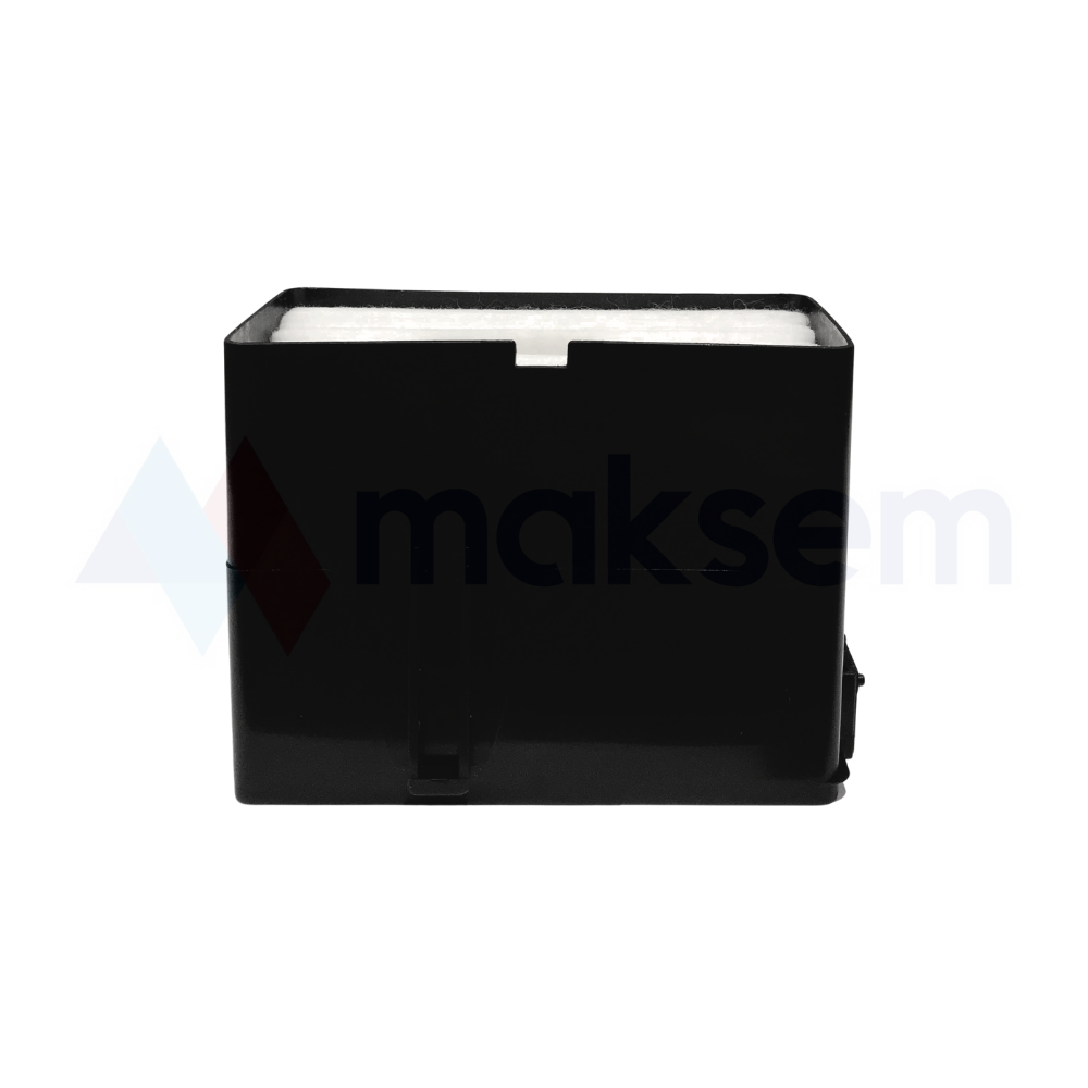 Atık Mürekkep Tank Pedi (Waste Ink Tank Porous Pad) Çipsiz WF-7015 1805328 1557358 TPLD