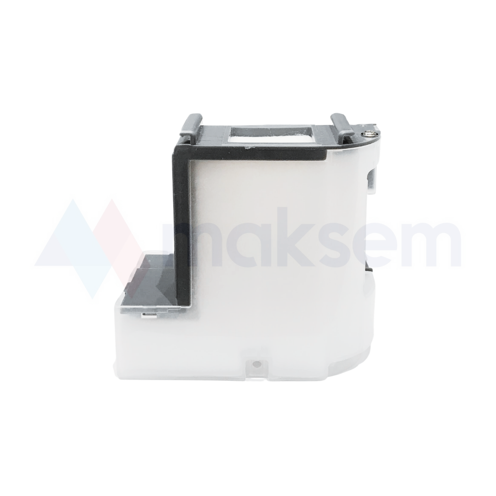 Atık Mürekkep Tankı (Waste Ink Tank) Çipsiz M1100 1753825 TPLD, Epson EcoTank M1100 M1108 M1120