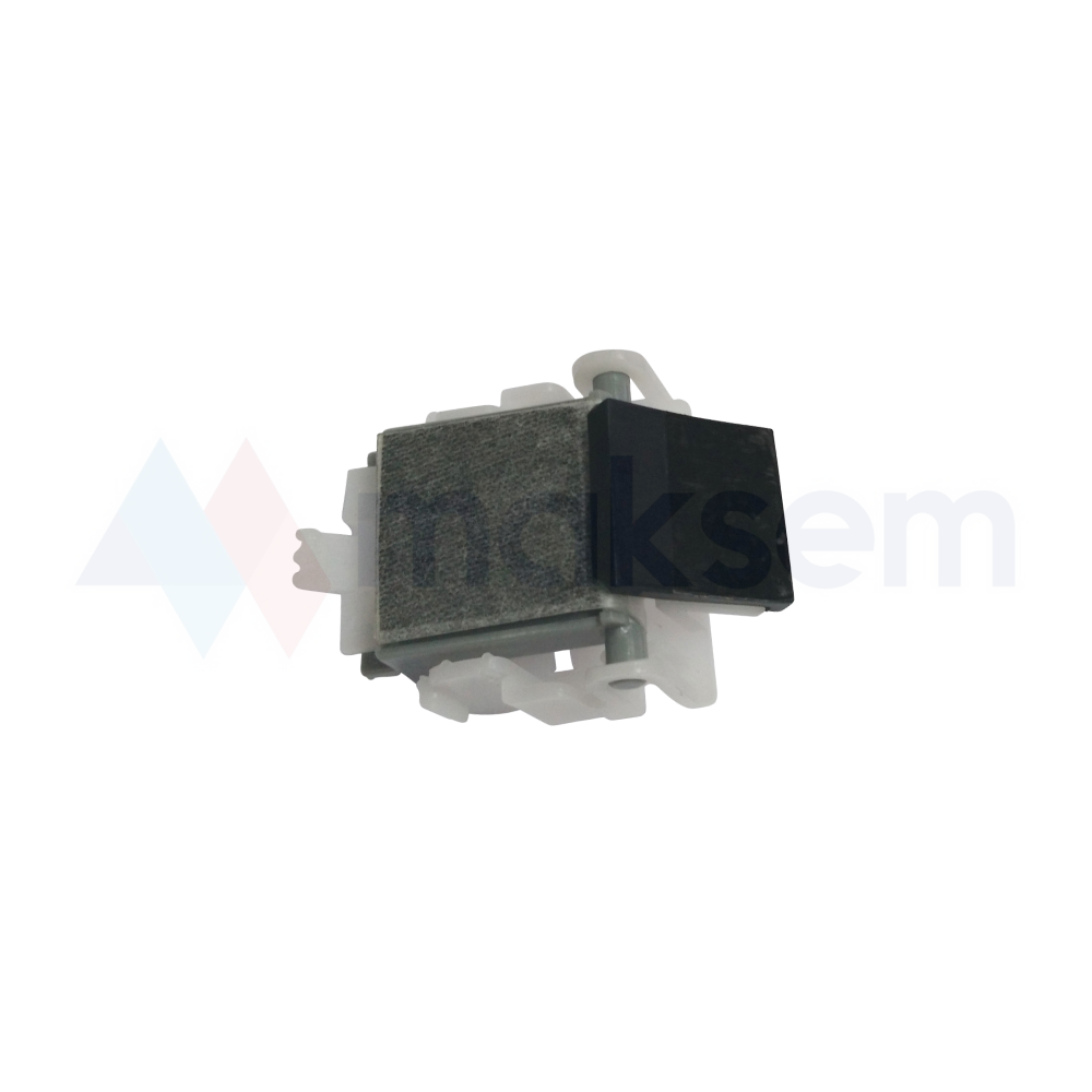Ayırıcı Pad Kiti ADF (ADF Separation Pad Assembly) PF2282K035NI Z3552, HP LaserJet 4345mfp