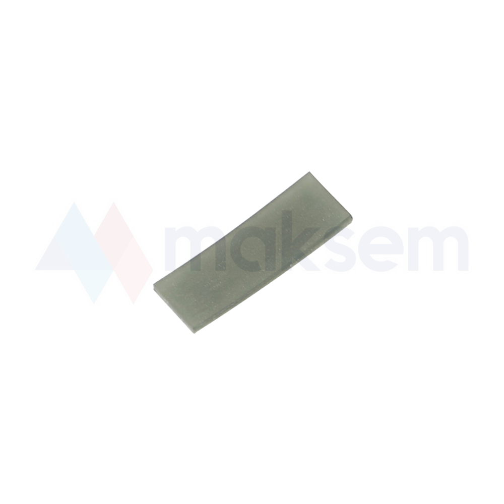 Ayırıcı Pad Lastiği (Separation Pad Tire) 001N00547 Z361021, Xerox WorkCentre 3025bi 3025ni
