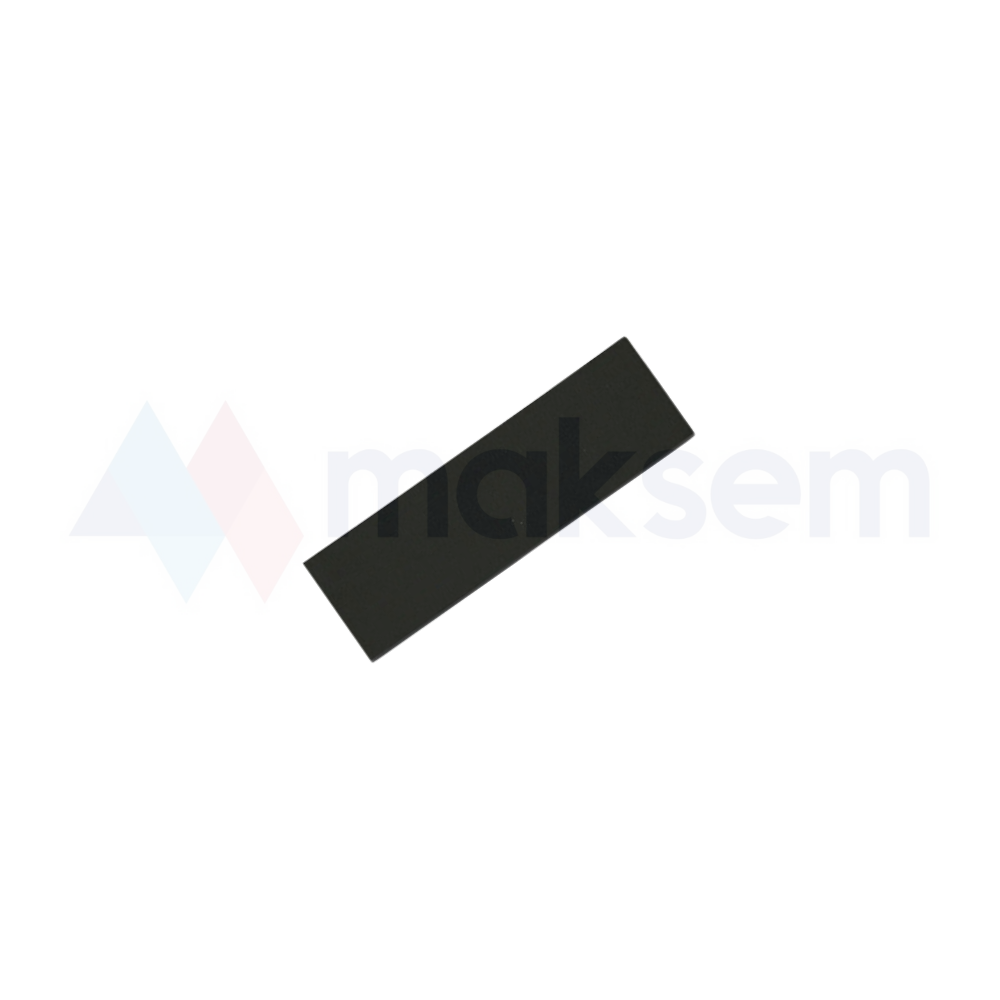 Ayırıcı Pad Lastiği (Seperation Pad Tire) Z2810, Brother MFC-1901 MFC-1905 MFC-1906 MFC-1908
