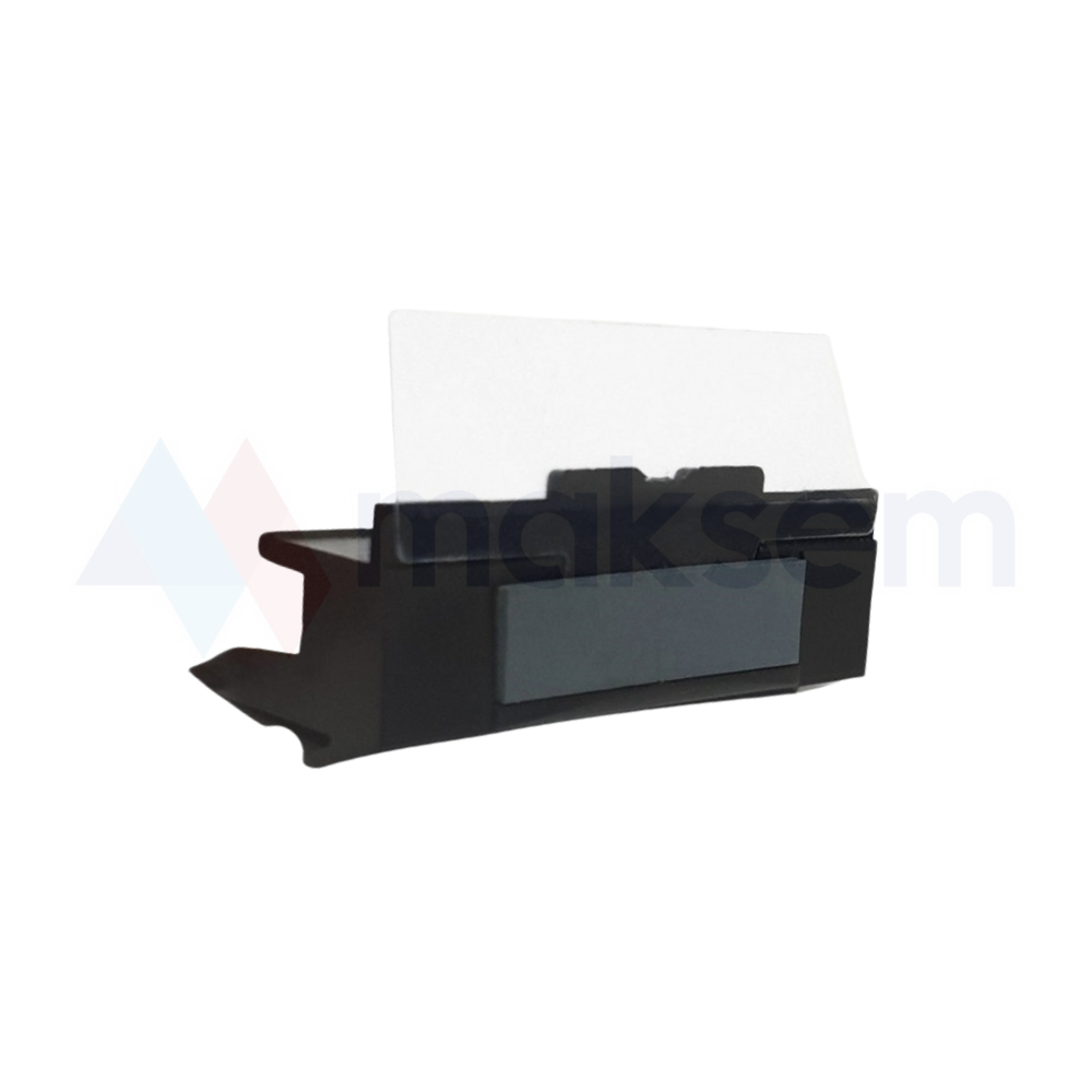 Ayırıcı Pad (Seperation Pad) JC97-02669A TPL, Xerox Phaser 3100 3125 3200 Samsung ML-2510 ML-2570