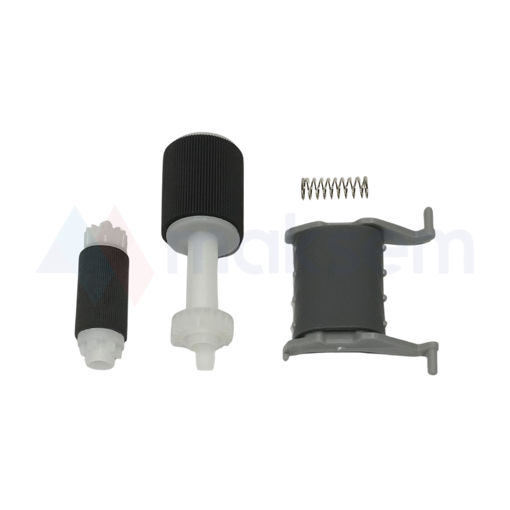 Bakım Kiti ADF (ADF Pickup Roller/Seperation Pad Kit) 3pcs CB780-80008 CB780-60032 CE538-60107 TPLD