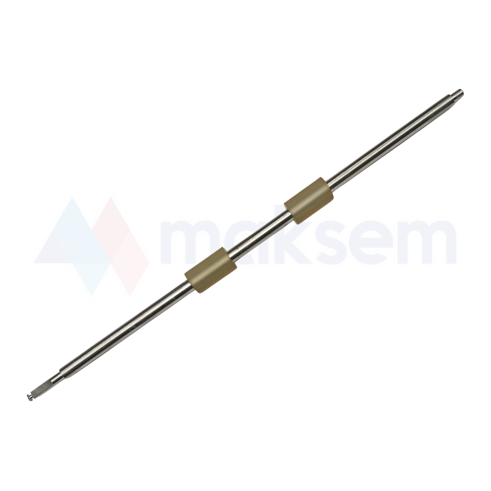 Besleme Merdanesi (Feed Roller) TPL, Fujitsu Fi-5110c Fi-5110eox Fi-5110eox Fi-5110eoxm Fi-6110 S500