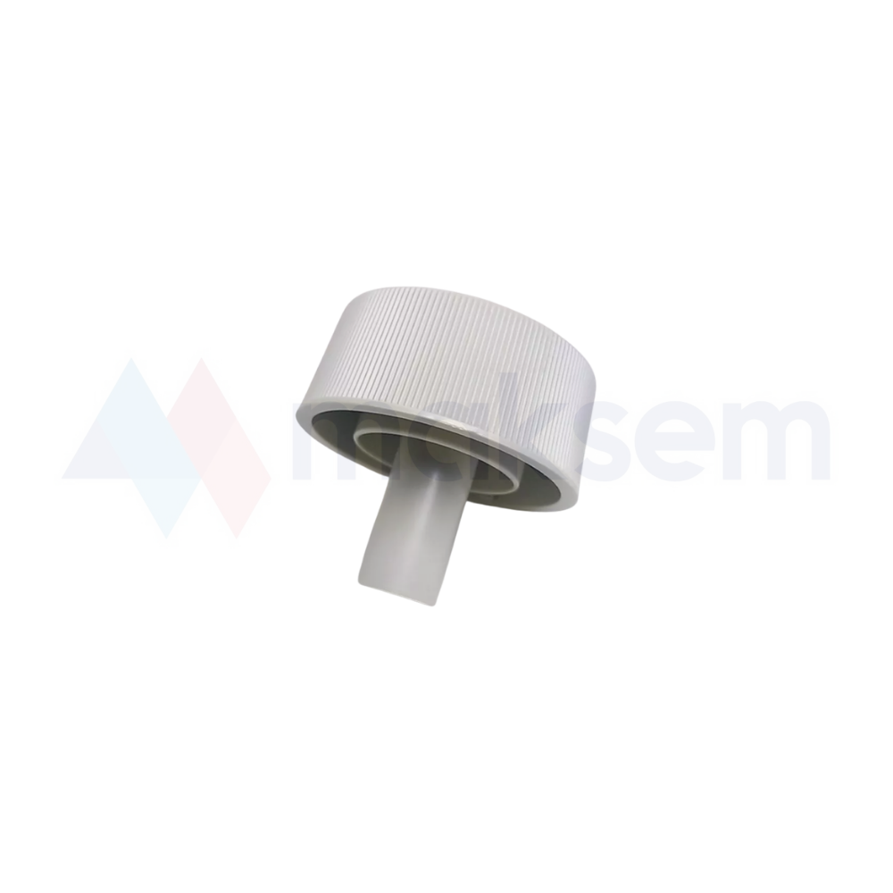 Çevirme Kolu (Platen Knob) 1051718 TPL, Epson LQ-300 LQ-300+ LQ-300+II LX-300 LX-300+ LX-300+II