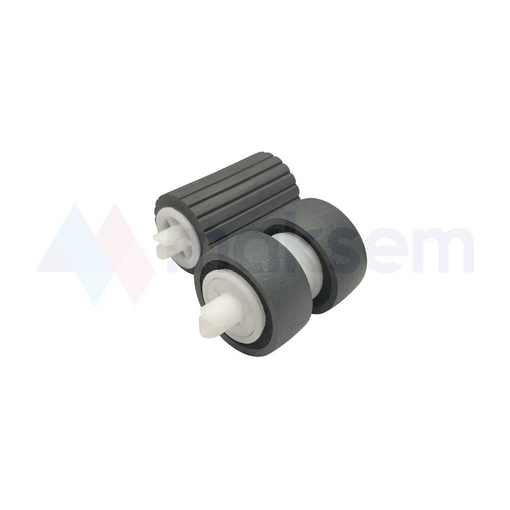 Değişim Kiti (Exchange Roller Kit) 2pcs 7982A001 MF1-4200-030 MA2-7996-020 TPLD, Canon DR-2050c