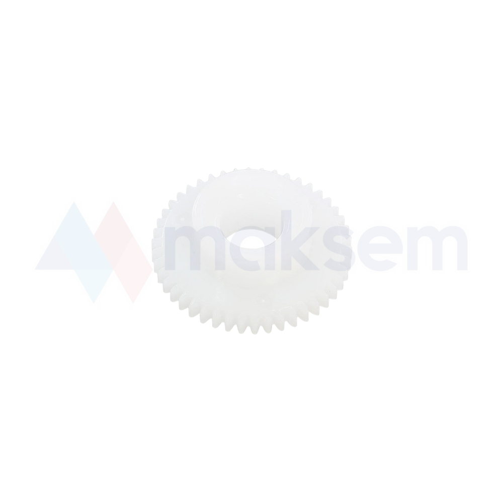 Dişli-Avare (Idle Gear) 1pc 46T 4PP4044-5024P001 TPL, OKI ML3320 ML3321 ML3390 ML3391 ML5520 ML5521