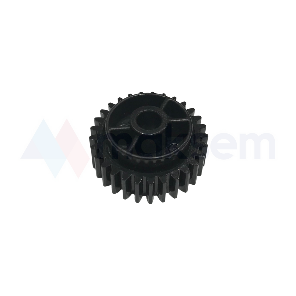 Dişli (Fuser Drive Gear) 1pc 29T JC66-03016A TPL, Samsung ML-2950 ML-2951 ML-2955 SCX-4727