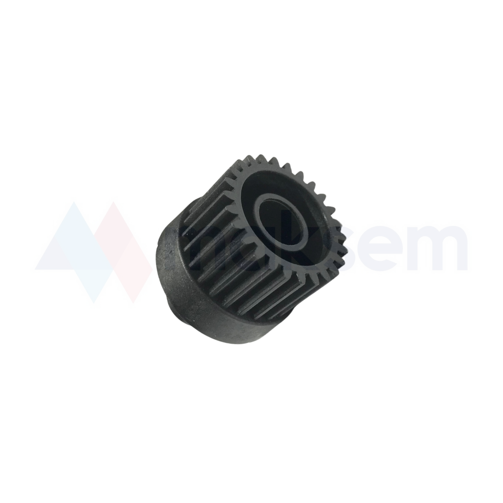 Dişli (Fuser Inner Drive Gear) 26T JC66-01202A TPL, Samsung ML-1910 ML-1911 ML-1915 ML-1630 ML-2525