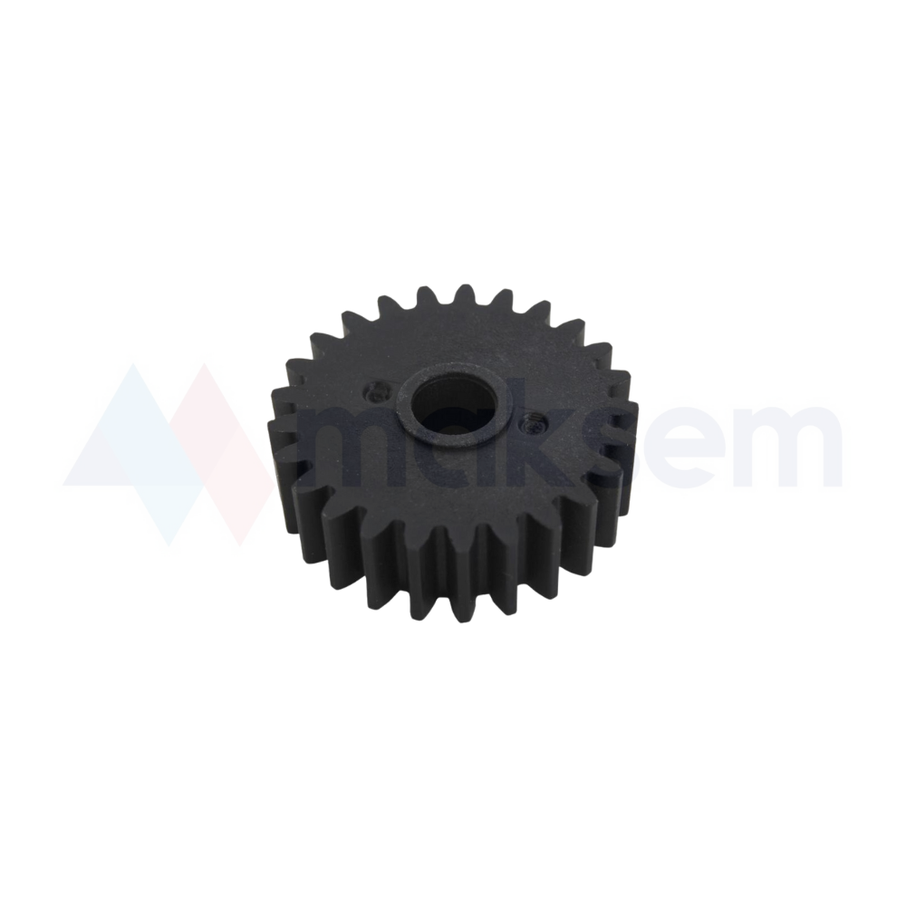 Dişli (Idle Gear) 25T JC66-00417A TPL, Samsung ML-1430 ML-1440 ML-2150 ML-2151 ML-2152 ML-2550