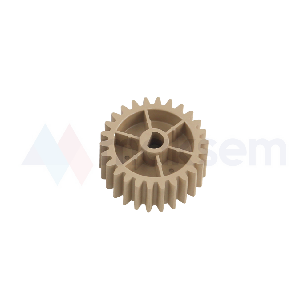 Dişli (Lower Roller Gear) 26T 200K Z361008, Brother MFC-8530dn MFC-8535dn MFC-8540dn MFC-L5700dn
