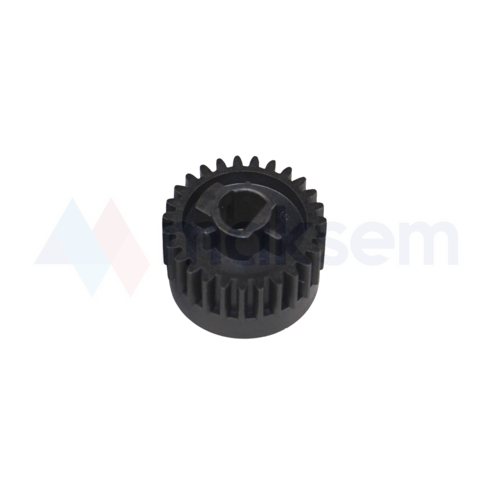 Dişli (Lower Roller Gear) 27T Z2477, HP LaserJet Pro 400 M401n M401dn M401dw