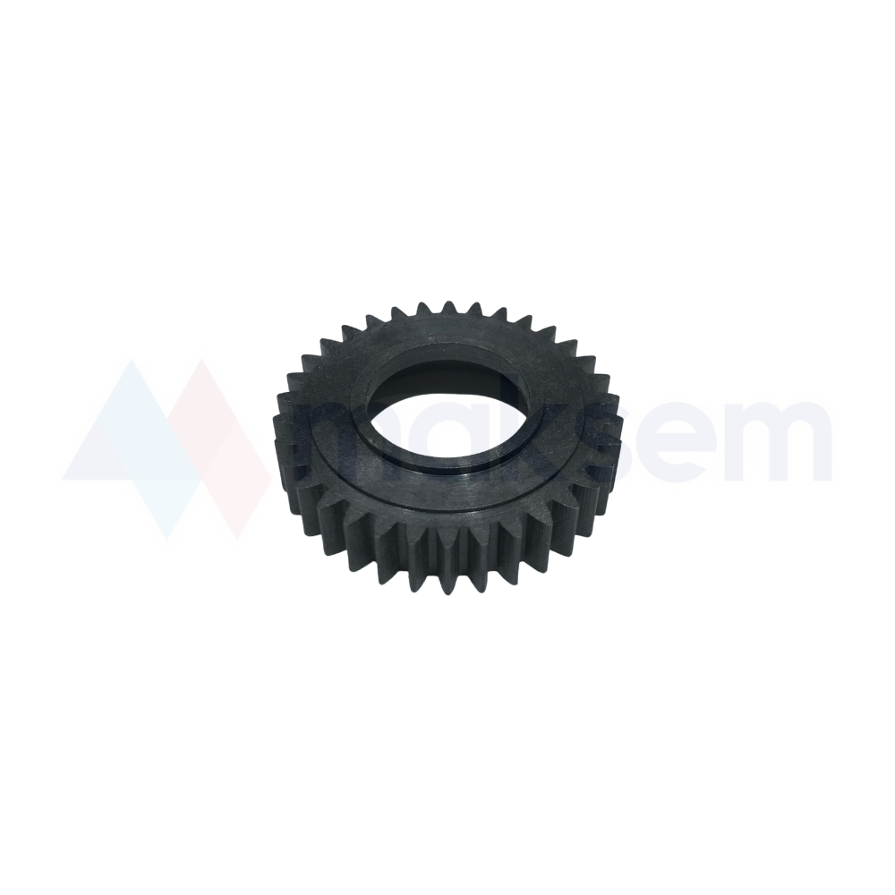 Dişli (Upper Roller Gear) 1pc 34T Z6389, Brother MFC-8480dn MFC-8680dn MFC-8890dw HL-5340d HL-5350dn