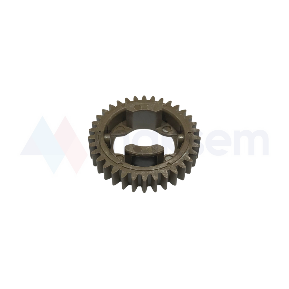 Dişli (Upper Roller Gear) 34T Z3557, Brother MFC-8460n MFC-8660 MFC-8670 MFC-8860 MFC-8870 HL-5240