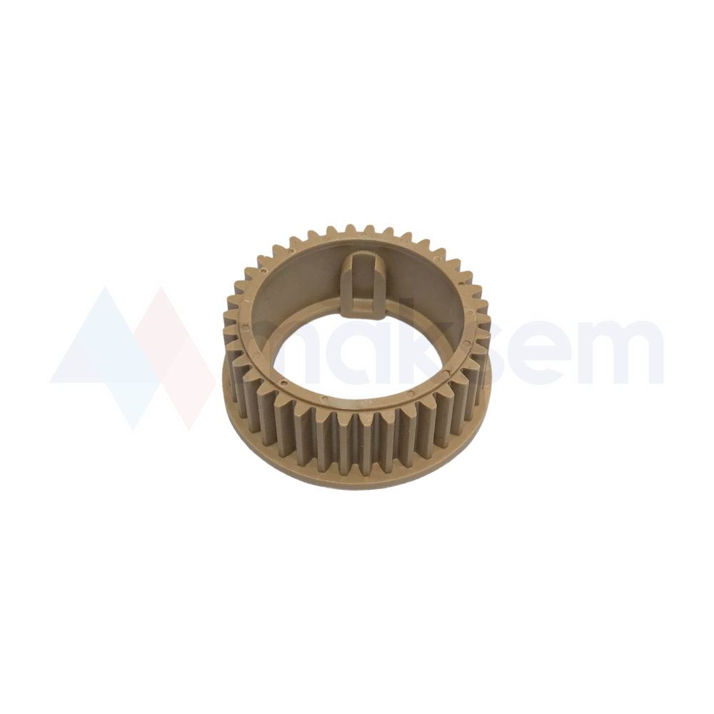 Dişli (Upper Roller Gear) 38T 2KK25170 2C920170 Z8852, Kyocera TaskAlfa 180 181 220 221 KM-1620