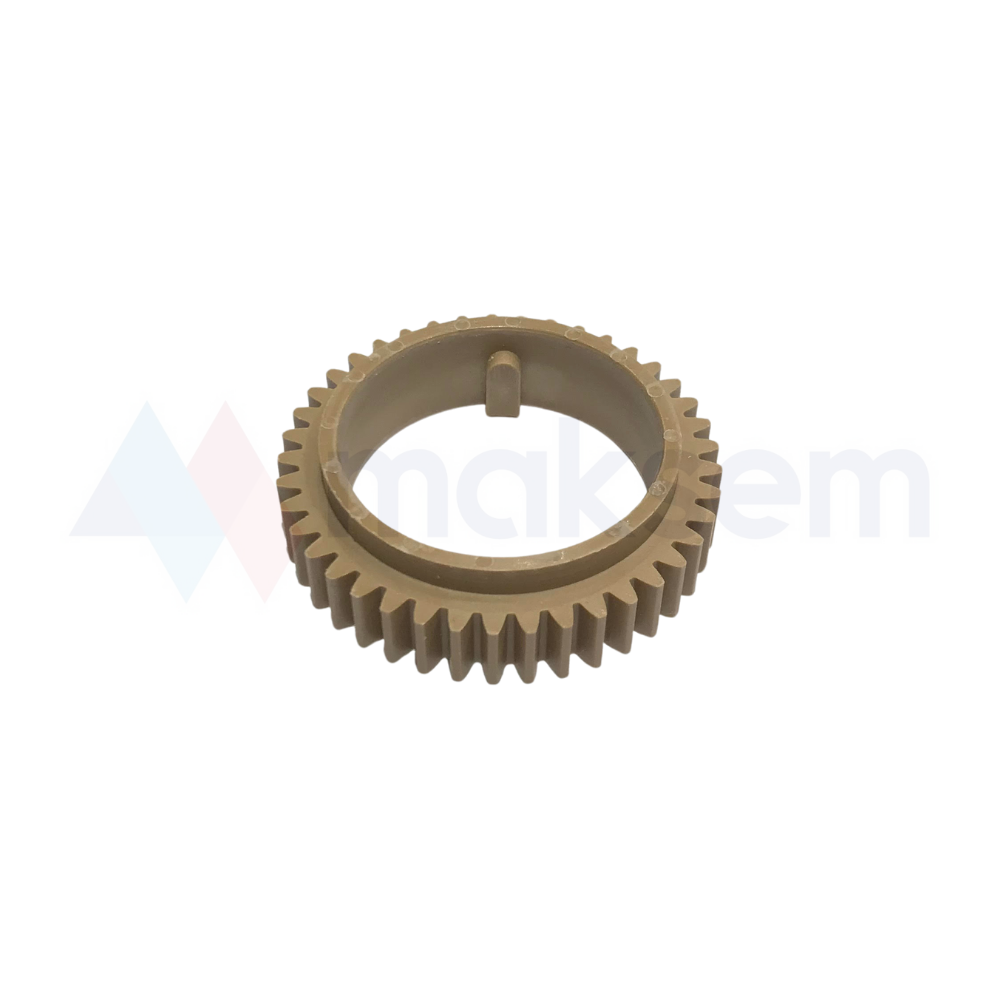Dişli (Upper Roller Gear) 41T B039-4171 Z6120, Ricoh Aficio 1015 1018 2015 2018 MP-1500 MP-1600