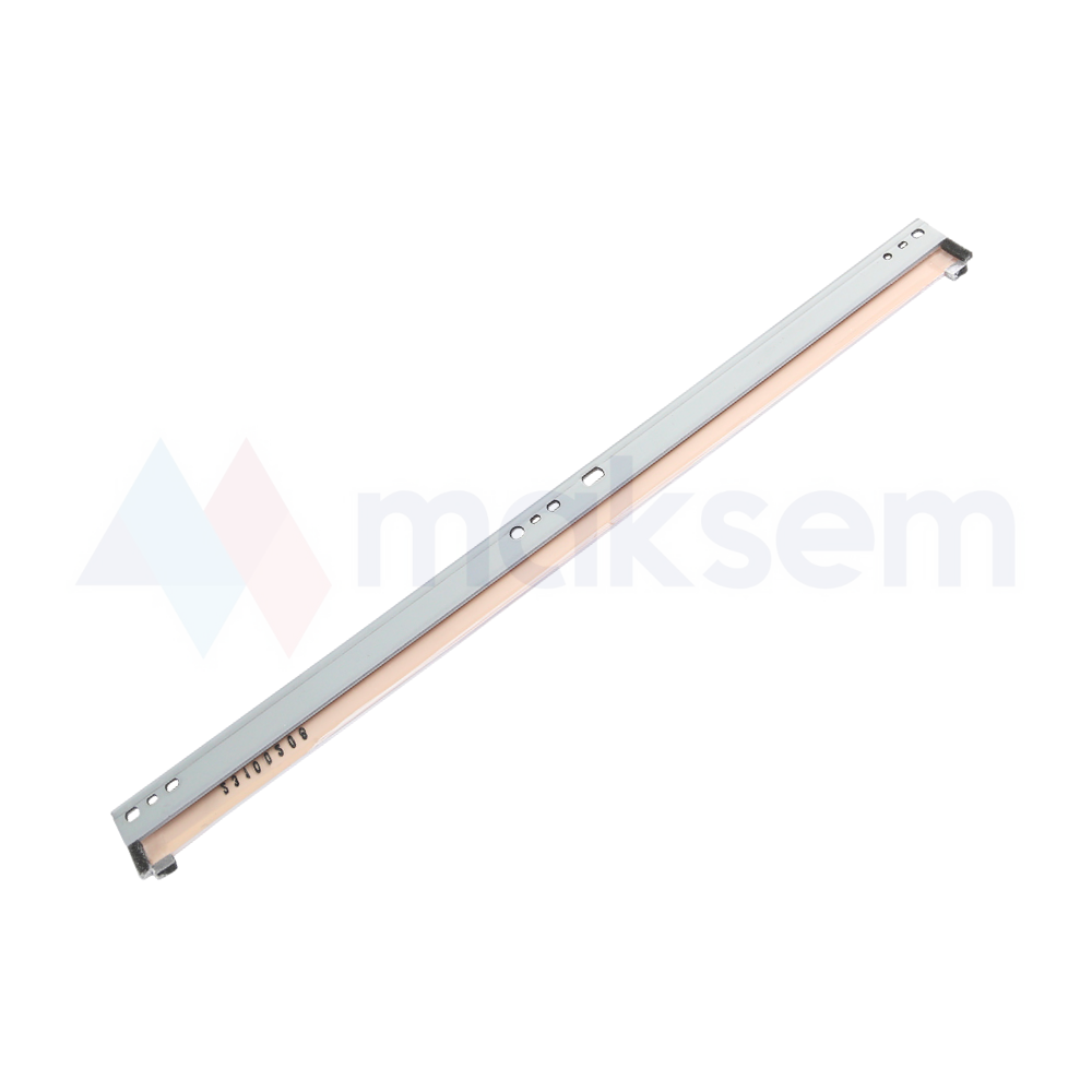Drum Temizleme Bıçağı (Double Layer Drum Cleaning Blade) 300K DR512-Blade DR313-Blade Z281062