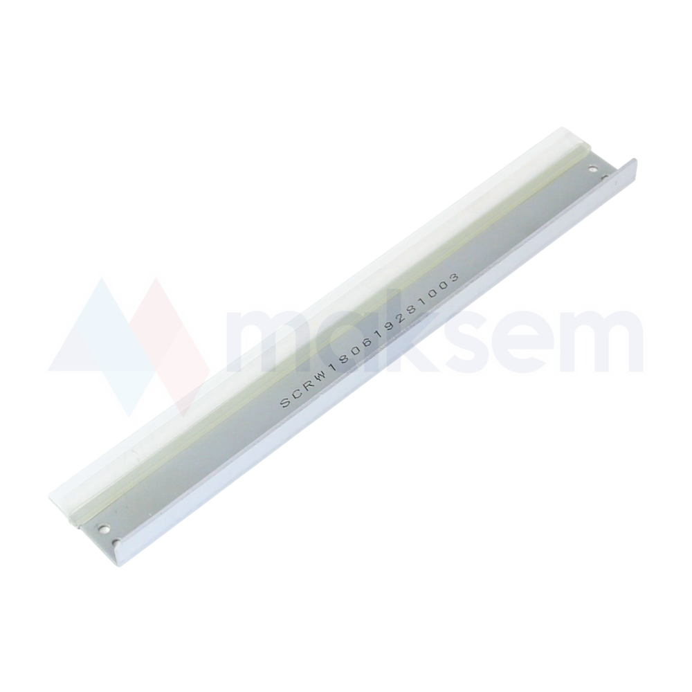 Drum Temizleme Bıçağı (Drum Cleaning Blade) Z281003, Xerox WorkCentre 3615dn 3655s 3655x