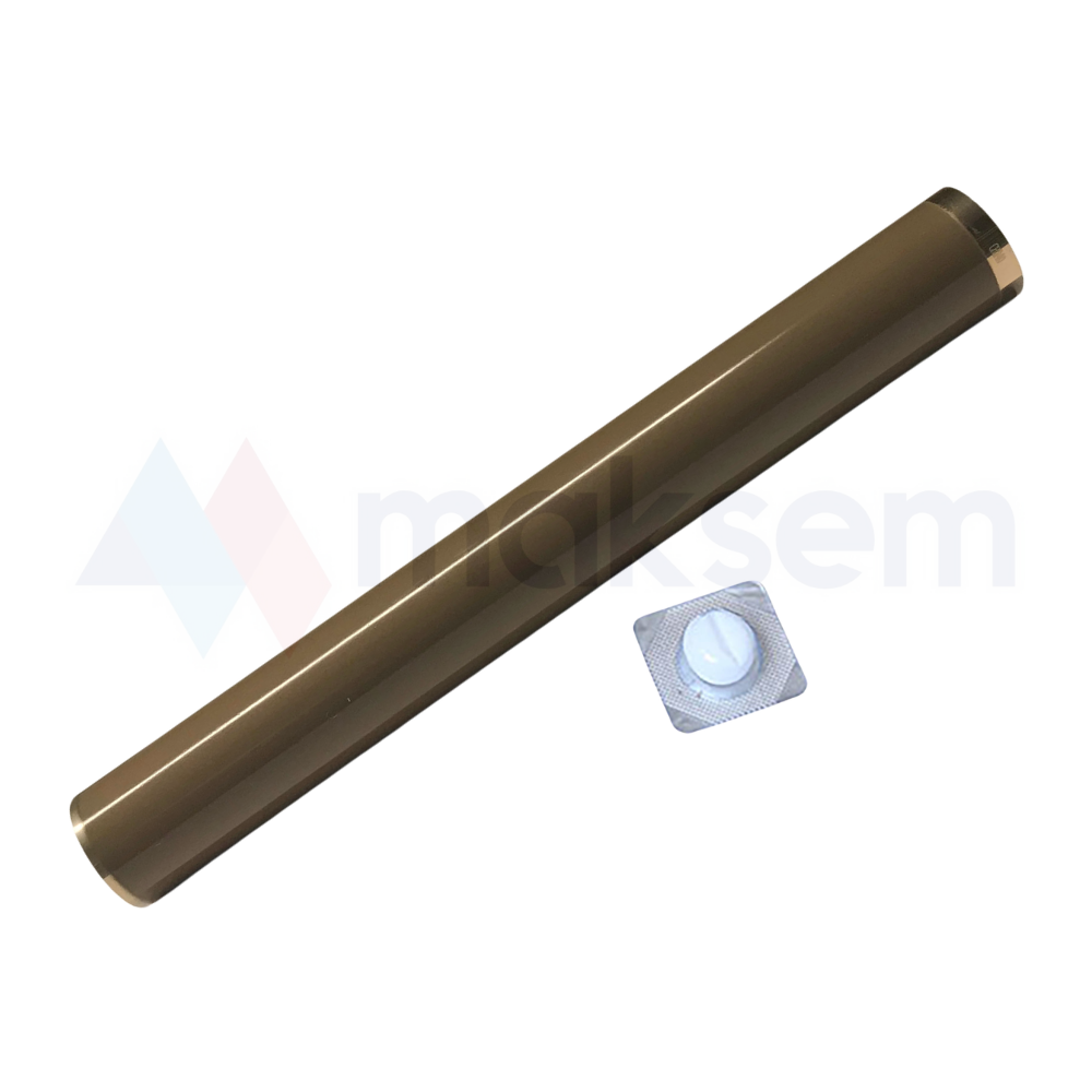 Fırın Filmi (Fuser Fixing Film) RM1-0101-Film RM1-1044-Film Z1215, HP LaserJet 4250 4300 4345 4350