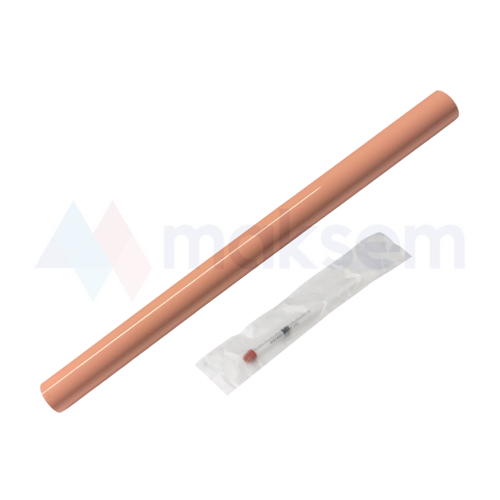 Fırın Filmi (Fuser Fixing Film) RM1-6123-Film CE710-69001-Film Z6773, HP Color LaserJet Pro CP5225dn