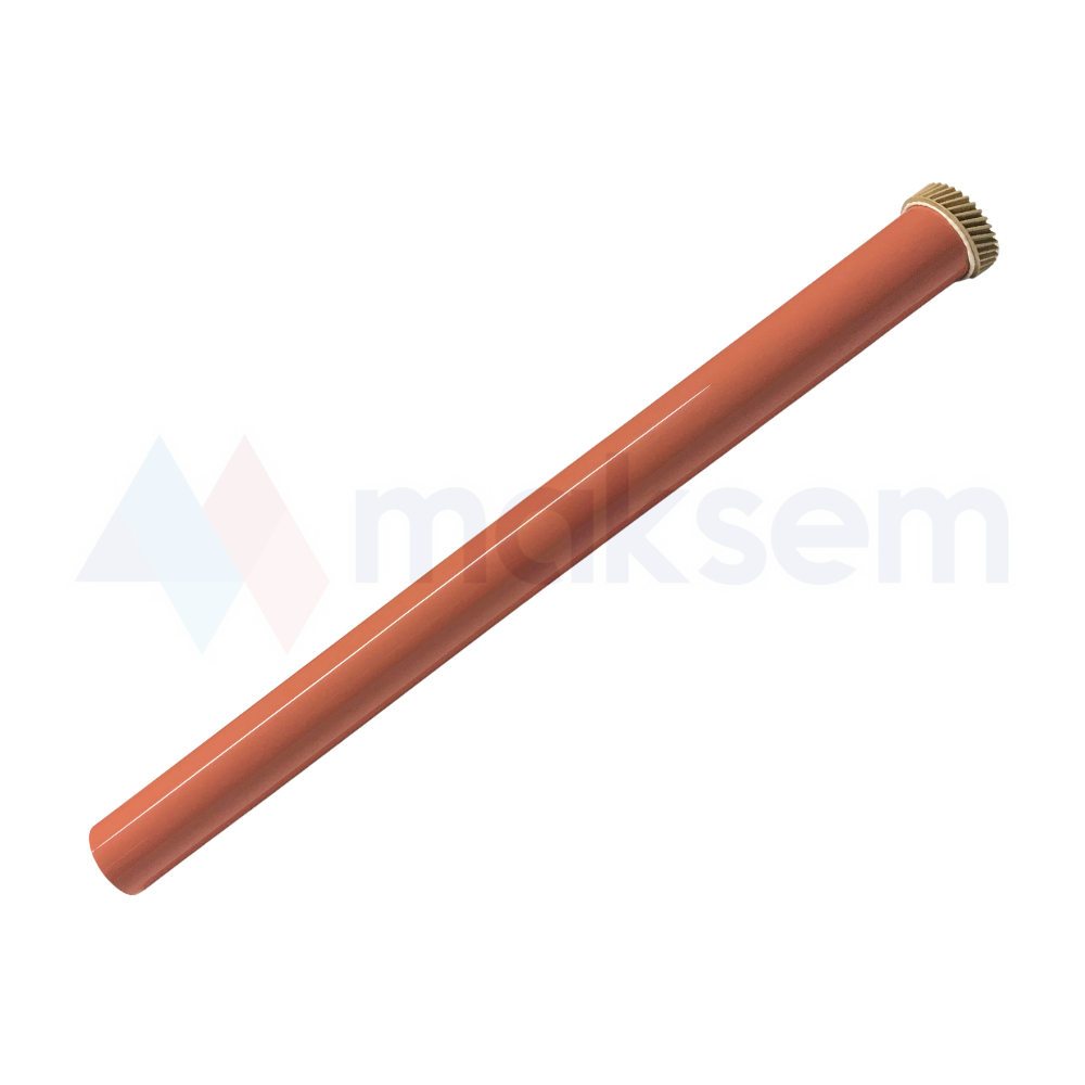 Fırın Filmi (Fuser Fixing Film W/Gear) Z7915U, Xerox WorkCentre 7525 7530 7535 7545 7556 7830 7835