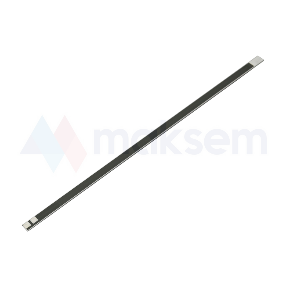 Isıtıcı Eleman (Heating Element) 220V RM2-5692-Heat Z3111, HP LaserJet Pro M501