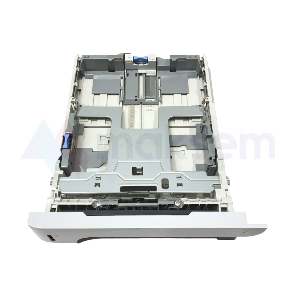 Kaset (Cassette) Tray2 250pp RM1-6394-300 TPL, HP LaserJet P2030 P2035 P2050 P2055