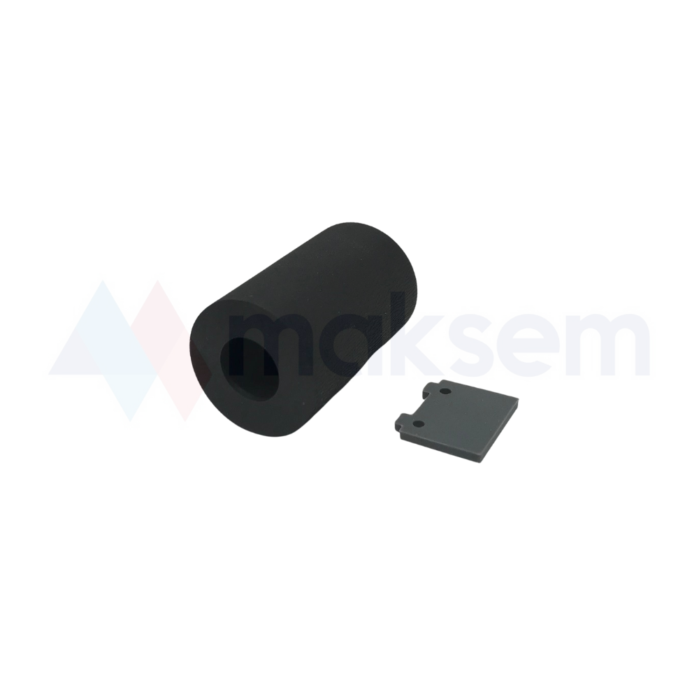 Lastik Seti ADF (Replacement Kit) 2pcs L2724A L2724-60004, HP ScanJet Pro 3000 S2