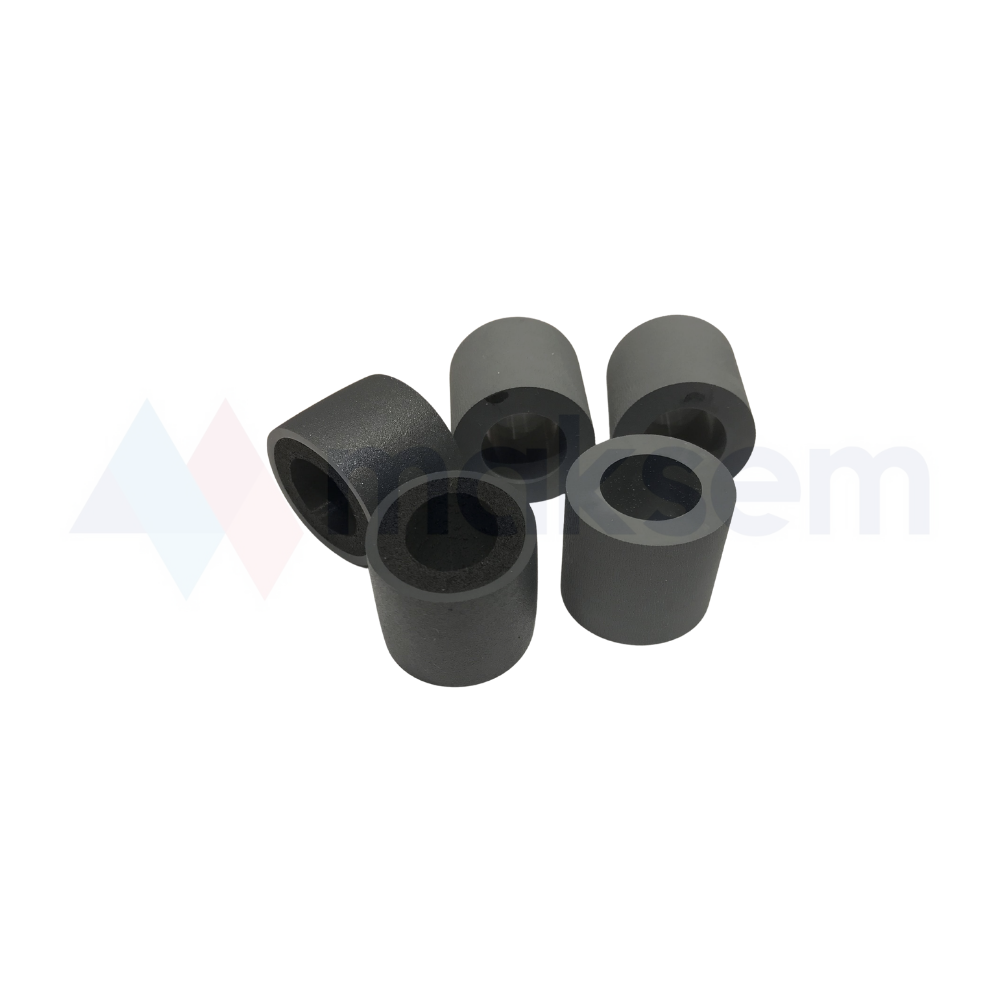 Lastik Seti (Exchange Roller Tire Kit) 5pcs 0434B002 0434B002AA MG1-3684-000 MA2-6772-000