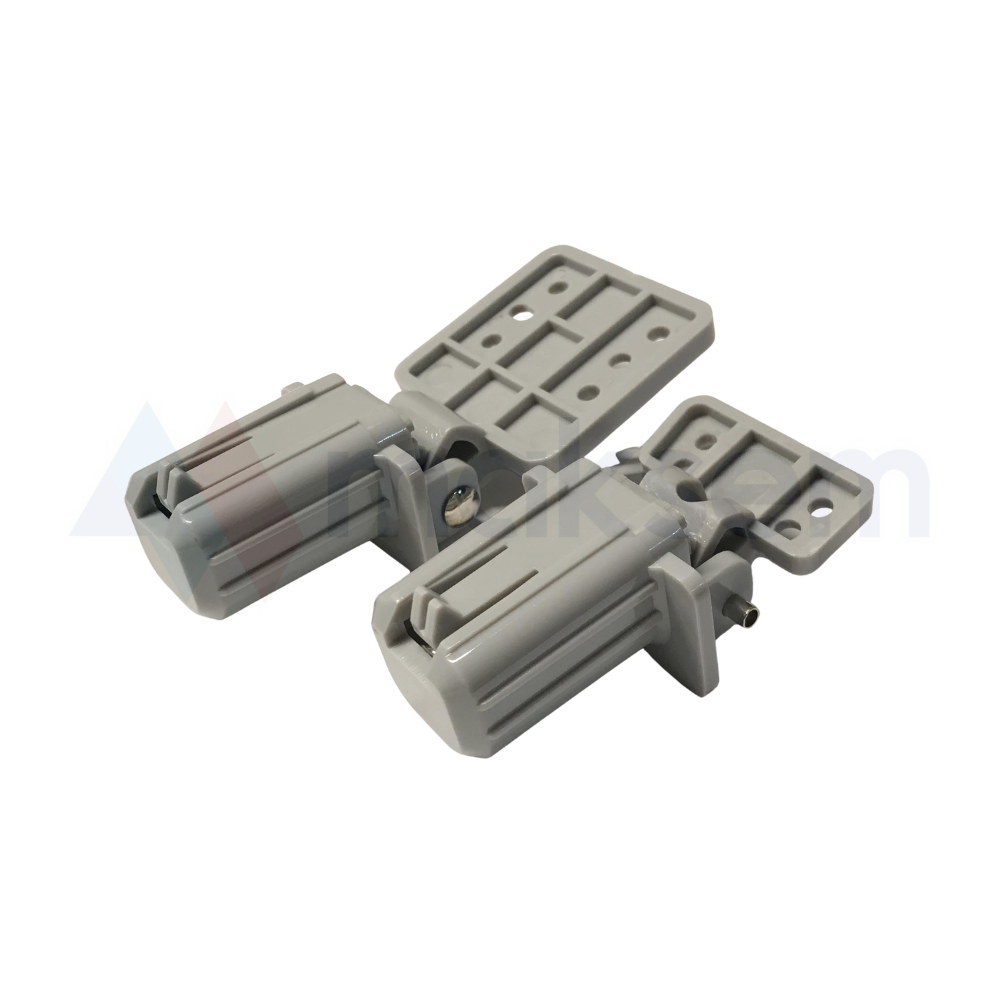 Menteşe ADF (ADF Hinge) 2pcs Q3948-67905 TPL, HP LaserJet 3390 3392 M2727 Color LaserJet 2820 2830