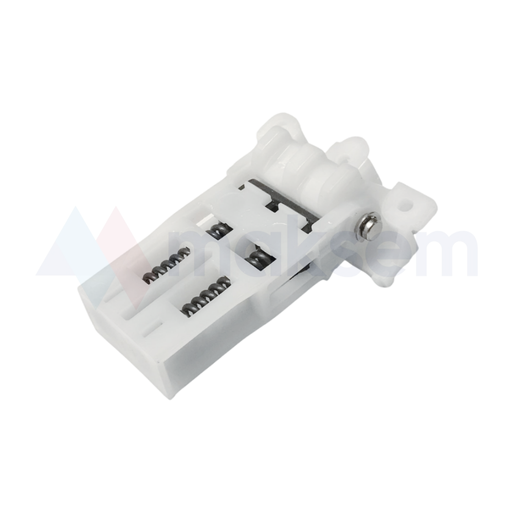 Menteşe ADF (ADF Hinge) JC97-01707A JC97-02779A JC97-03220A TPL, Samsung SCX-4016 SCX-4216 SCX-4316