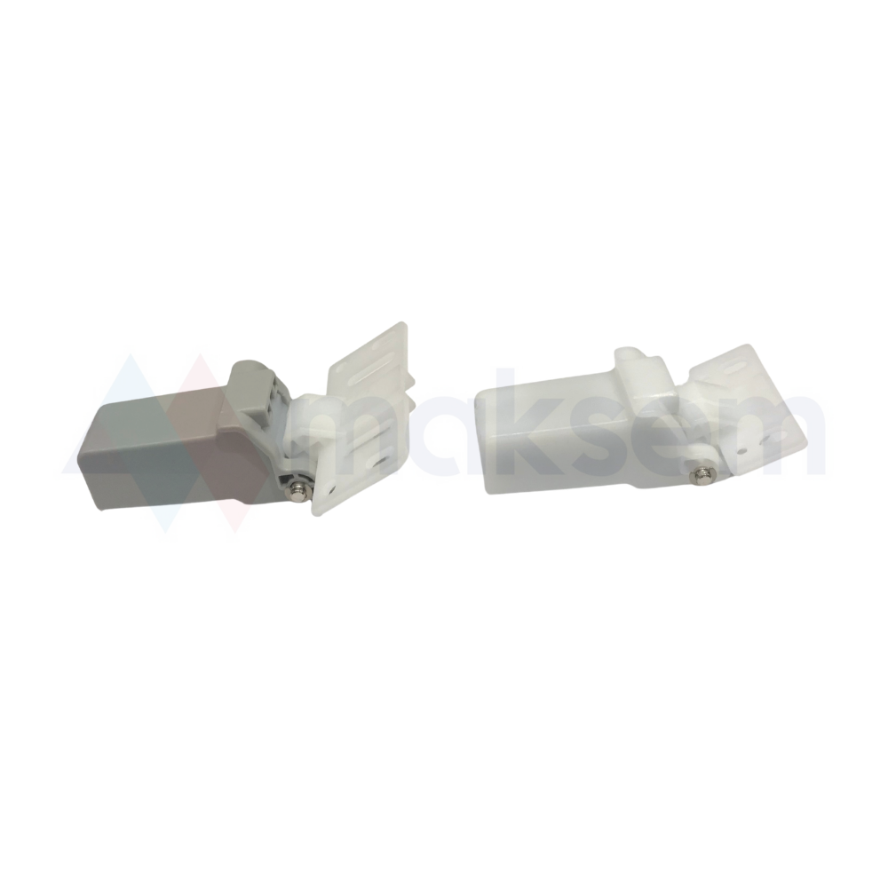 Menteşe ADF (ADF Hinge Right-Left) 2pcs Sağ-Sol FL3-6313-000 FL4-2050-000 TPLD