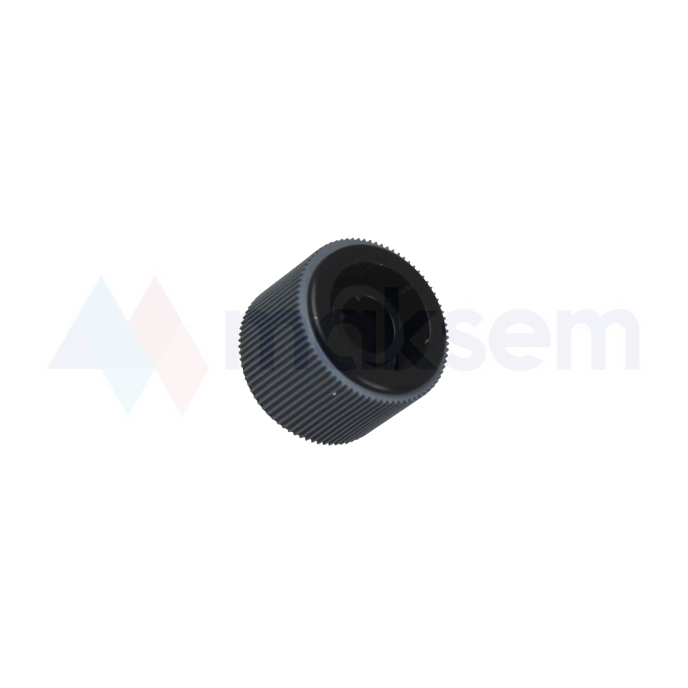 Paten ADF (ADF Pickup Roller) 2pcs 40X7774 40X7593 Z2836, Lexmark ADF: MX710 MX711 MX810 MX811