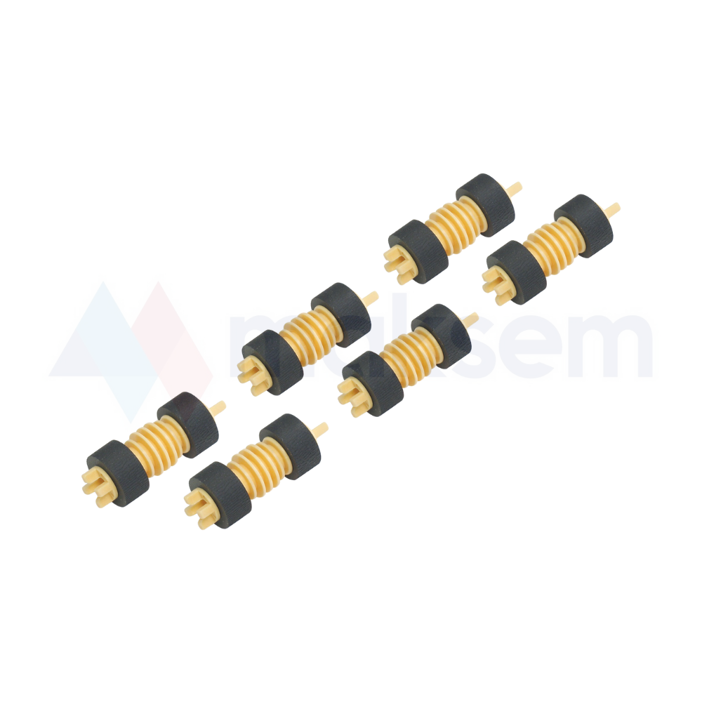 Paten Kiti (Feed Roller Kit) 6pcs 12G4031 604K20360 604K20530 022K67170 022K56820 Z4262