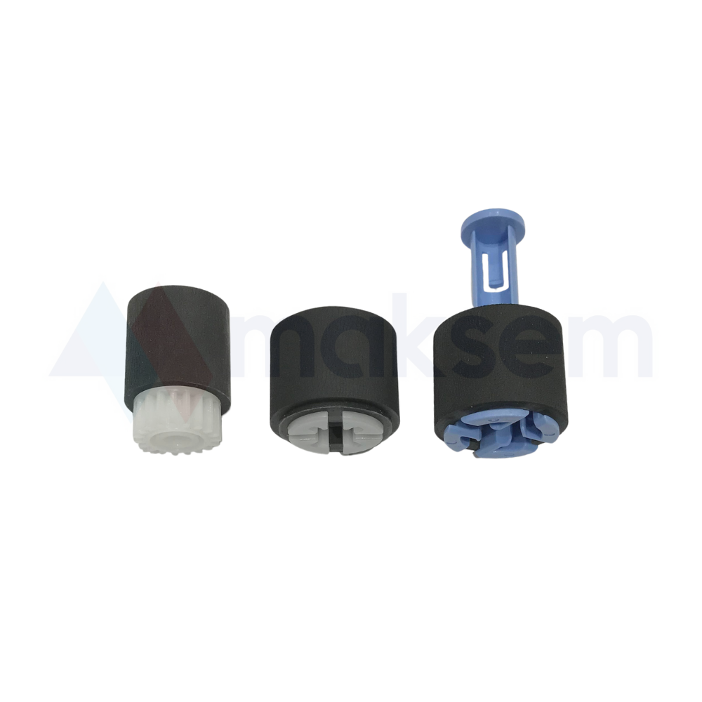 Paten Kiti (Feed Roller Kit) Tray1 CB506-67905 E6B67-67906 B3G84-67906 Z5804, HP LaserJet P4014