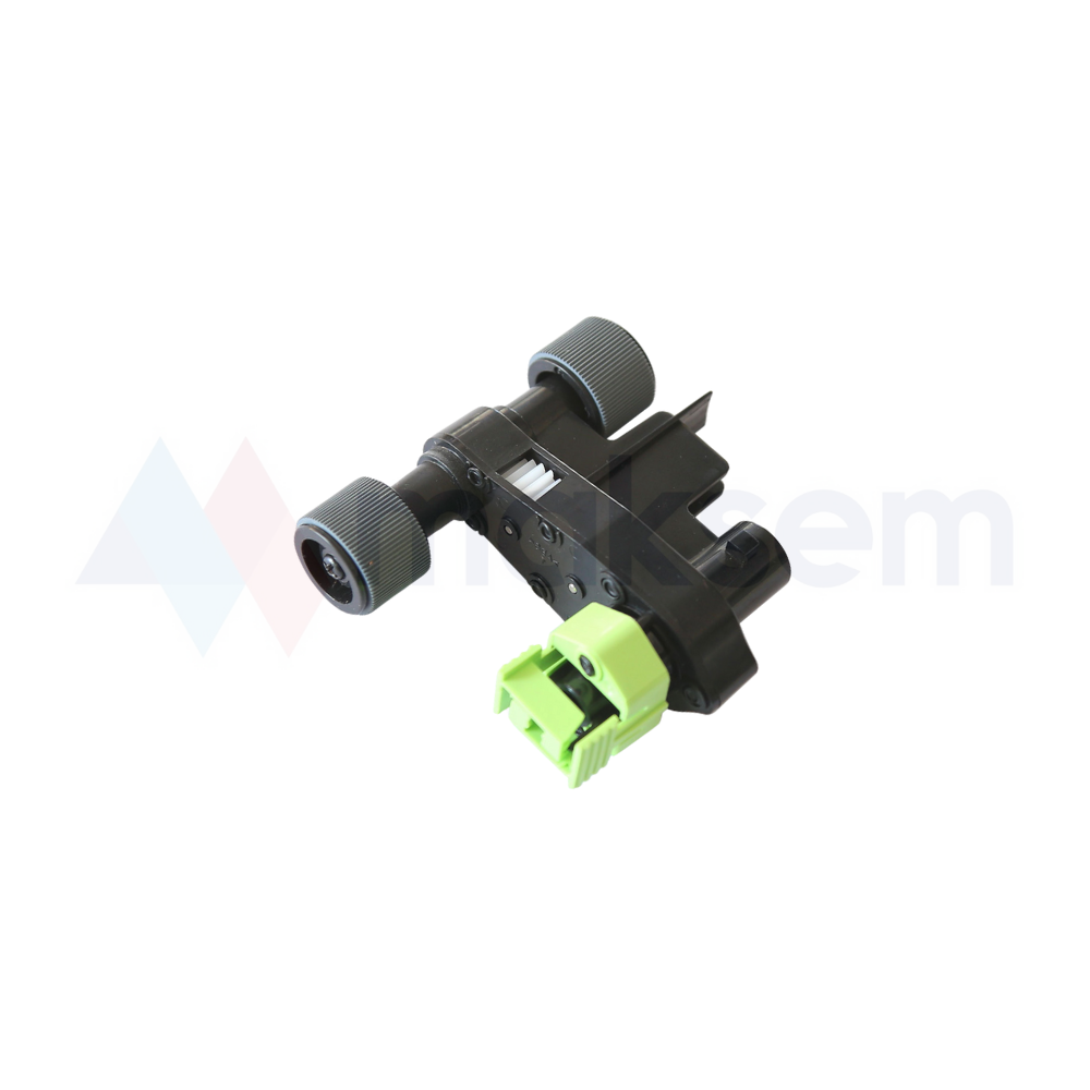 Paten Kiti (Pickup Roller Assembly) 40X7593 Z2842, Lexmark MX710 MX711 MX810 MX811 MX812 MS810 MS811