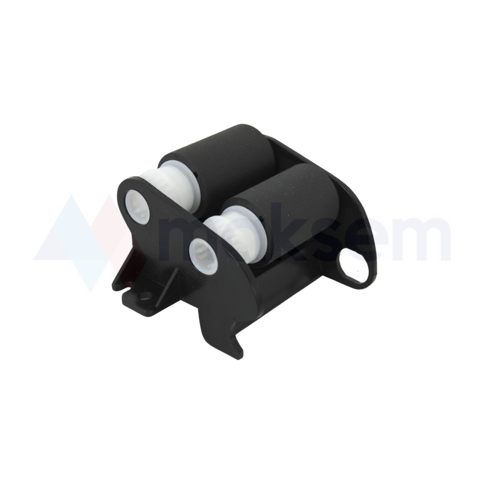 Paten Kiti (Pickup Roller Assembly) JC93-00405A TPL, Samsung ML-2950 ML-2955 SCX-4727 SCX-4728