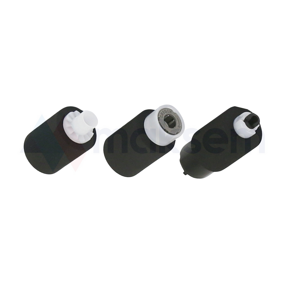 Paten Kiti (Pickup Roller Kit) 3pcs 2BR06521 2F906230 2F906240 2BR06520 Z8090, Kyocera FS-1028mfp
