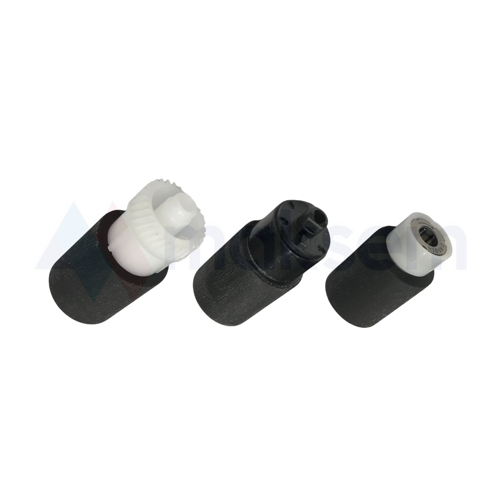 Paten Kiti (Pickup Roller Kit) 3pcs 2HN06080 2F909171 2F906230 Z7806, Kyocera FS-2100d FS-2100dn
