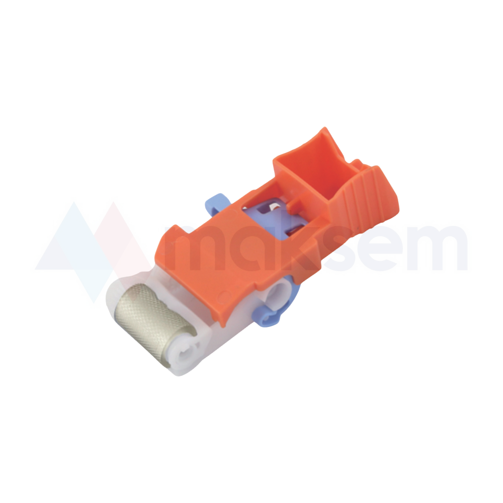Paten (Long Life Pickup Roller) W/Tool Tray2 RM2-1275-000 Z7867E, HP Color LaserJet Enterprise C5525