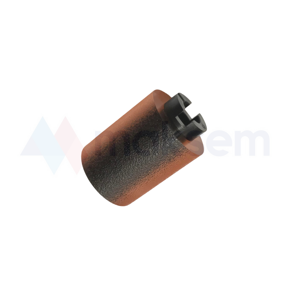 Paten PU (Pickup/Feed/Separation Roller-PU) Kırmızı A00J-5636-000 Z6635, K.Minolta Bizhub C220 C224