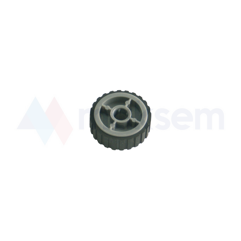 Paten-Sol (Pickup Roller) 1pc Gri Tray2 40X5440-Left Z3752, Lexmark E260 E360 E460 X264 X364 X463