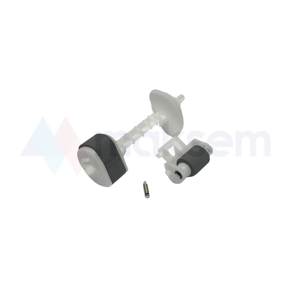 Paten/Ayırıcı Merdane Kiti (Pickup/Seperation Roller Kit) 2pcs 1569314 1569311 TPL, Epson L110 L120