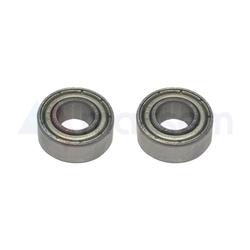 Rulman (Lower Roller Bearing) 1pc 150K Z331012, HP Color LaserJet Enterprise M552n M552x M552dn