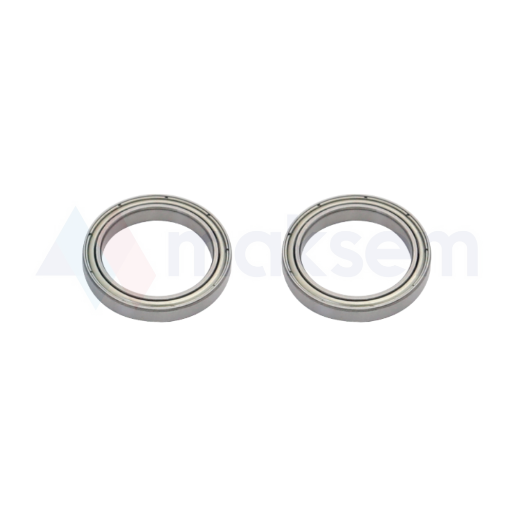 Rulman (Upper Roller Bearing) 1pc 6601-001725 Z331008, HP Laser 408dn Laser MFP 432fdn