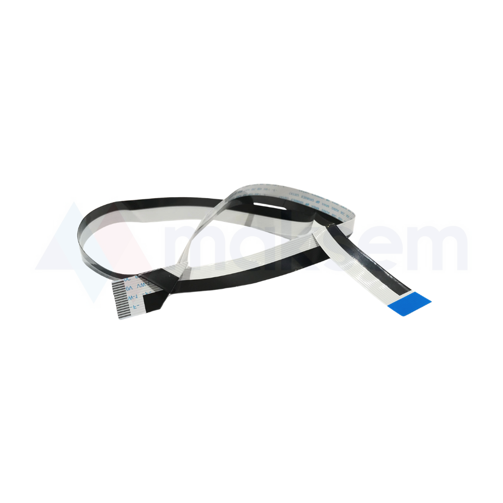 Tarayıcı Kablo (Scanner Cable) 15pin 75cm TPL, Canon MF211 MF212 MF215 MF216 MF217 MF221 MF222 MF223
