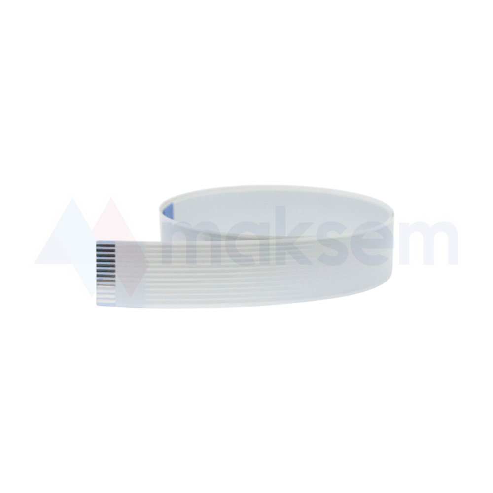 Tarayıcı Kablo (Scanner Cable) Pin: 12 En: 13mm Boy: 815mm TPLD, Pantum M5000 M5005 M5100 M5110