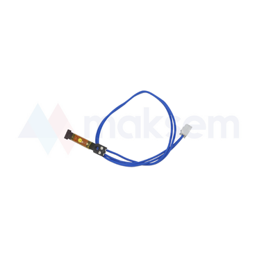 Termistör Main 150K Z531022, HP Color LaserJet Enterprise M552dn M552n M552x M553dn M553n M553x