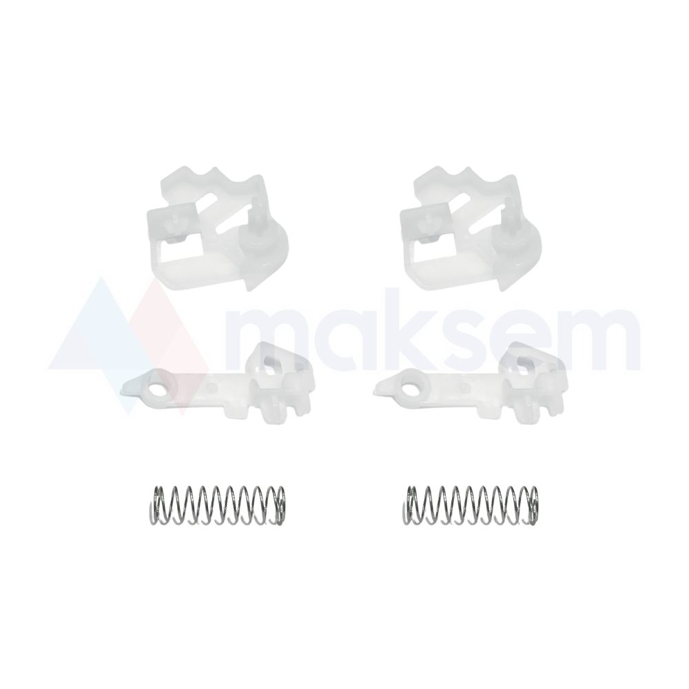 Toka Kiti (Buckle Kit) TPL, HP LaserJet Pro M304 M305 M402 M403 M404 M405 LaserJet Pro MFP M329 M426